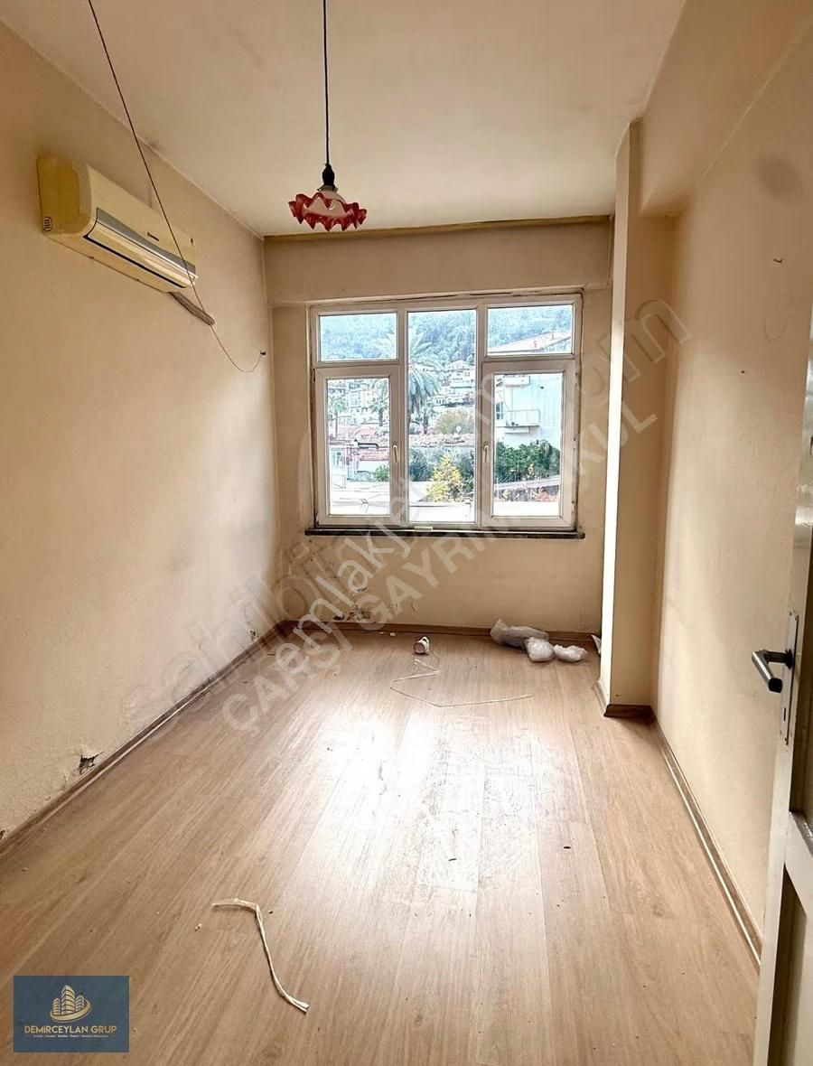 Fethiye Merkezde Kiralık 2+1 Ofis/mesken (90m²) - Görsel 12