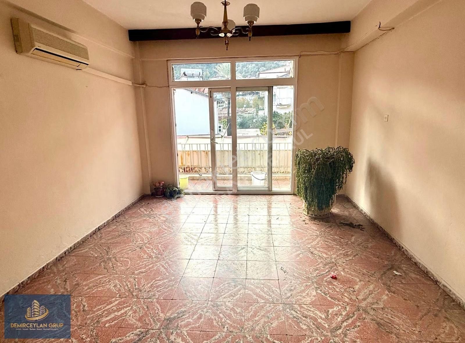 Fethiye Merkezde Kiralık 2+1 Ofis/mesken (90m²) - Görsel 3