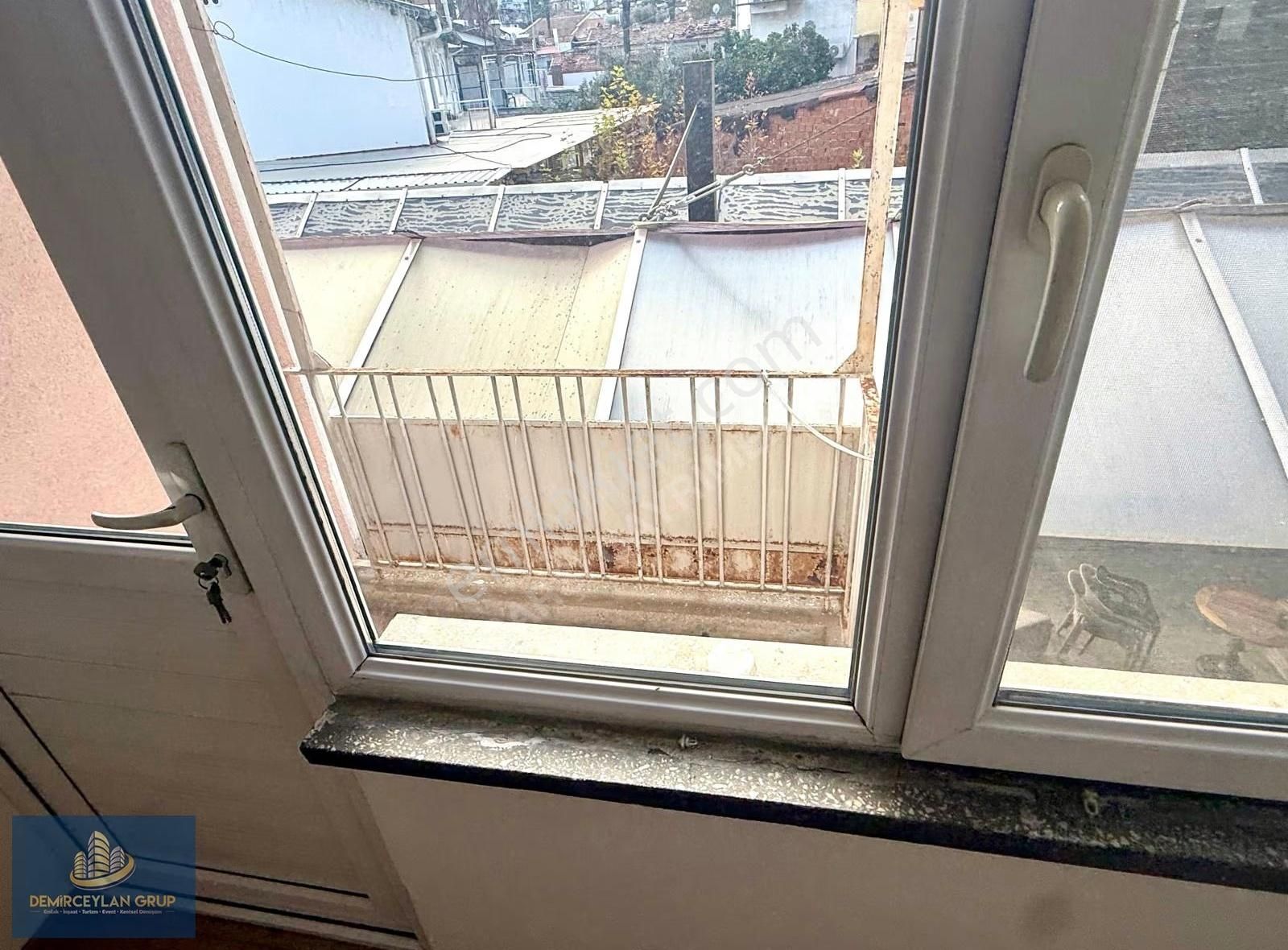 Fethiye Merkezde Kiralık 2+1 Ofis/mesken (90m²) - Görsel 16