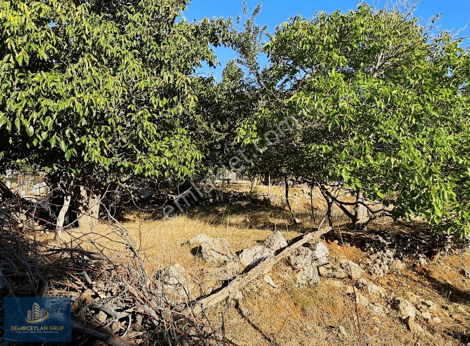 Muğla Seydikemer'de 500m² Satılık İmarlı Arsa - Villa İmkanı - Görsel 3