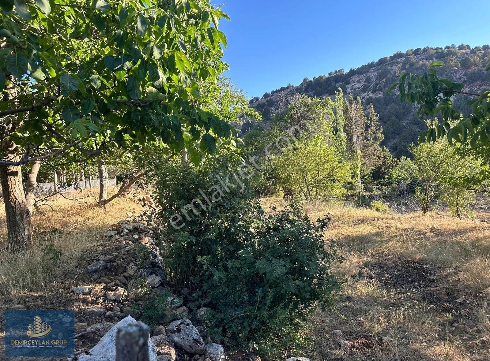 Muğla Seydikemer'de 500m² Satılık İmarlı Arsa - Villa İmkanı - Görsel 16