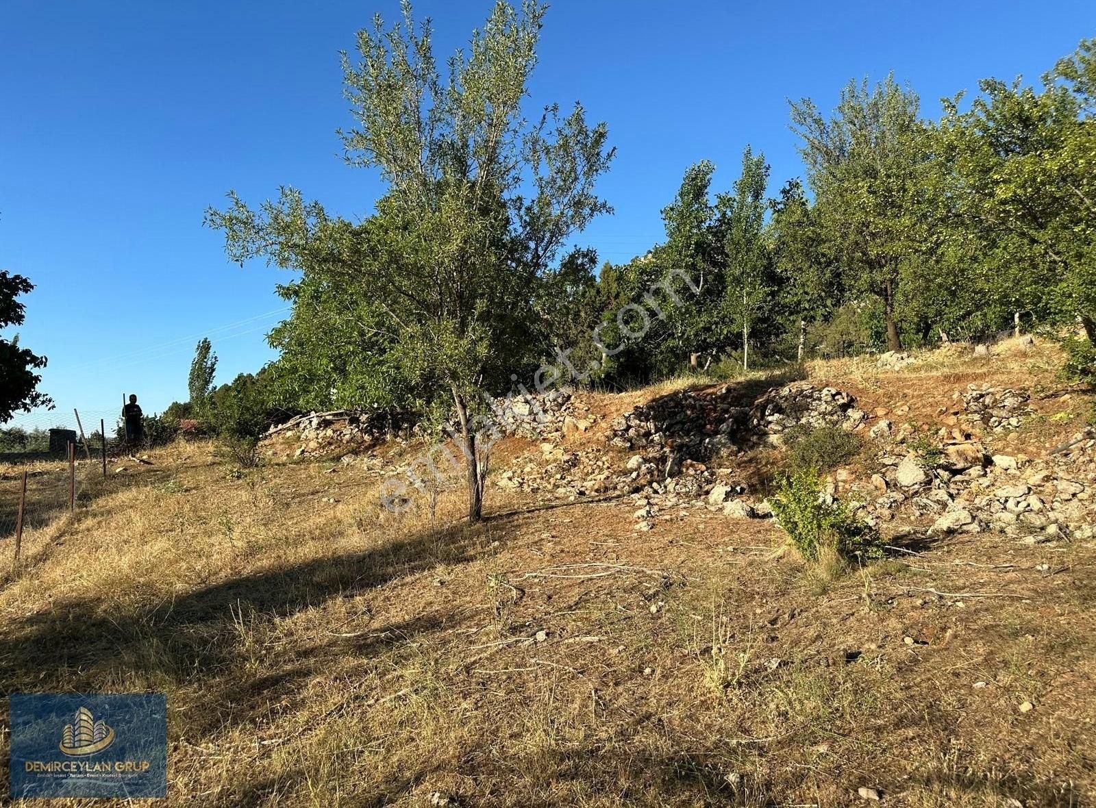 Muğla Seydikemer'de 500m² Satılık İmarlı Arsa - Villa İmkanı - Görsel 14