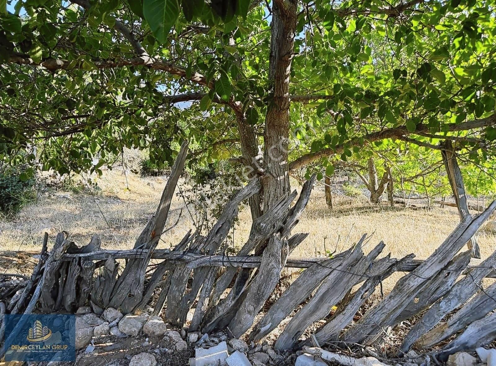 Muğla Seydikemer'de 500m² Satılık İmarlı Arsa - Villa İmkanı - Görsel 10