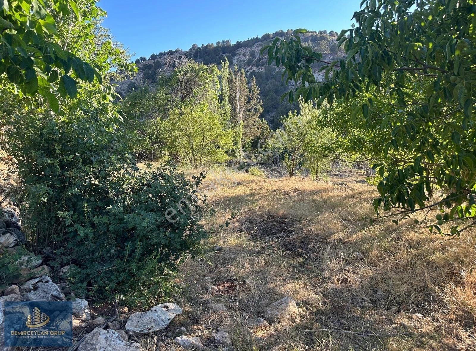 Muğla Seydikemer'de 500m² Satılık İmarlı Arsa - Villa İmkanı - Görsel 6