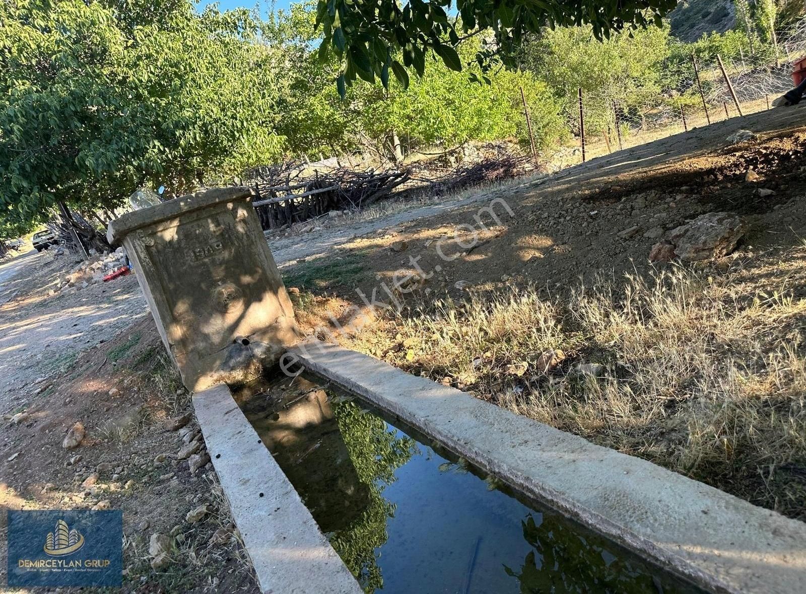 Muğla Seydikemer'de 500m² Satılık İmarlı Arsa - Villa İmkanı - Görsel 13