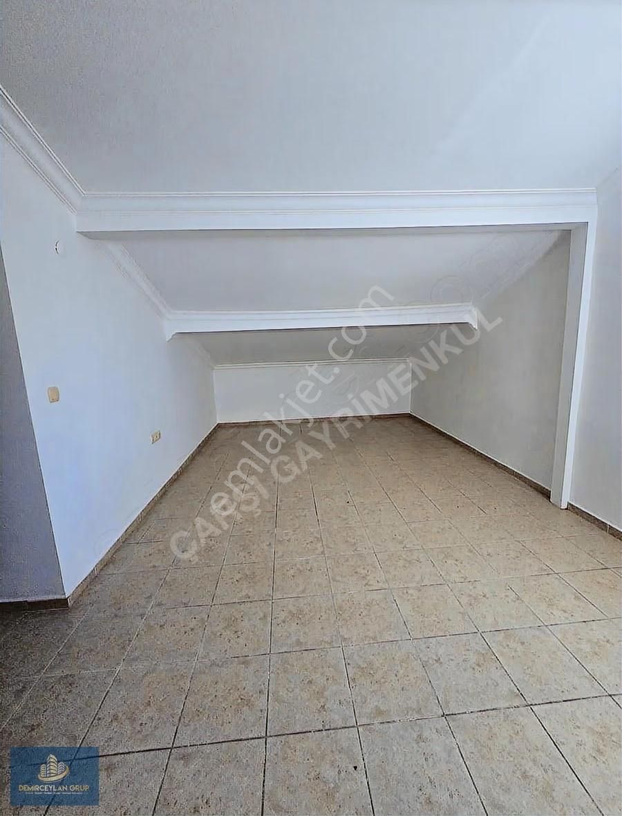 Fethiye Taşyaka Baha Şıkman Da 3+1 Dubleks Daire - Görsel 12