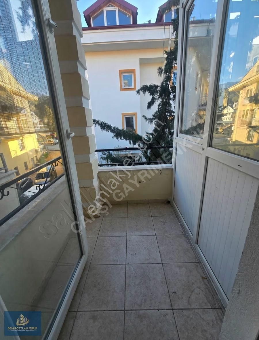 Fethiye Taşyaka Baha Şıkman Da 3+1 Dubleks Daire - Görsel 15