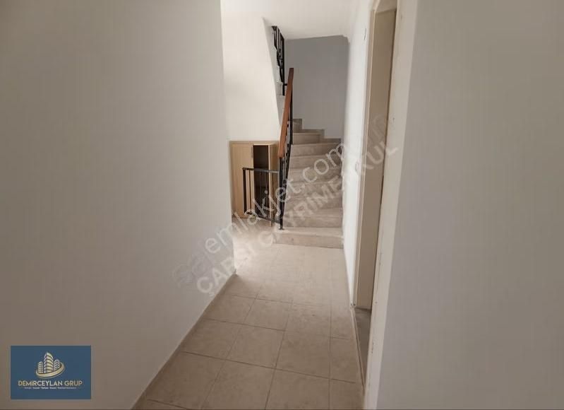 Fethiye Taşyaka Baha Şıkman Da 3+1 Dubleks Daire - Görsel 19