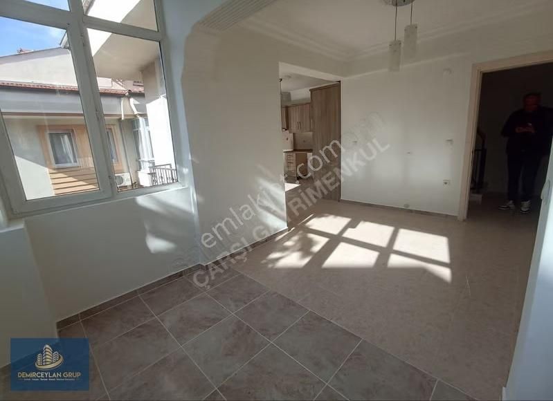 Fethiye Taşyaka Baha Şıkman Da 3+1 Dubleks Daire - Görsel 22