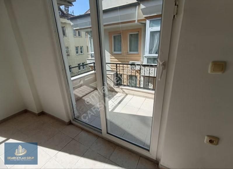 Fethiye Taşyaka Baha Şıkman Da 3+1 Dubleks Daire - Görsel 10