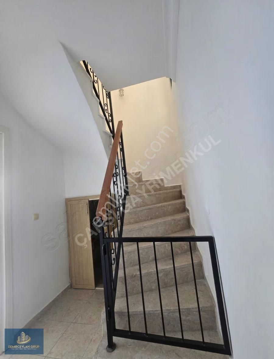 Fethiye Taşyaka Baha Şıkman Da 3+1 Dubleks Daire - Görsel 13