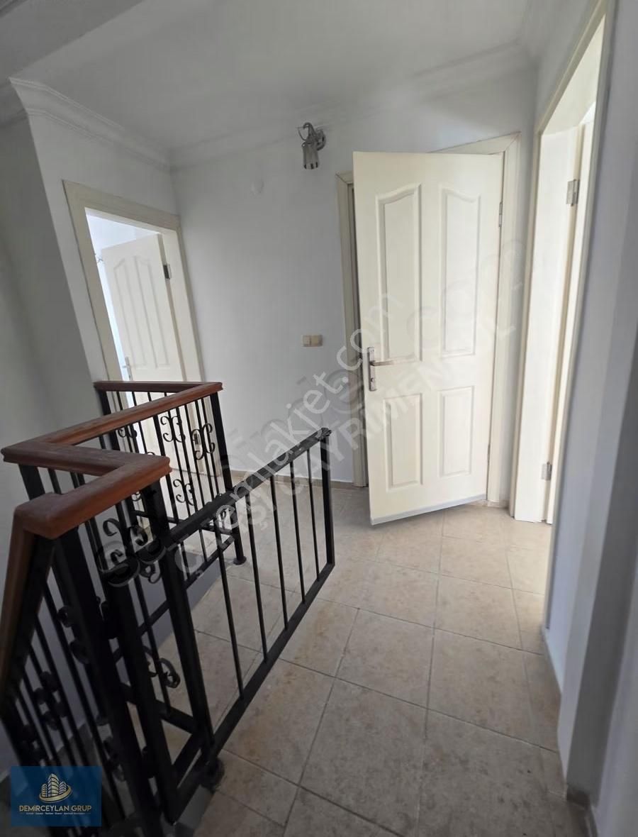 Fethiye Taşyaka Baha Şıkman Da 3+1 Dubleks Daire - Görsel 29