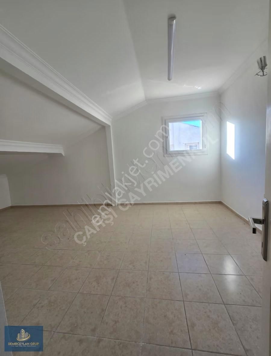 Fethiye Taşyaka Baha Şıkman Da 3+1 Dubleks Daire - Görsel 6