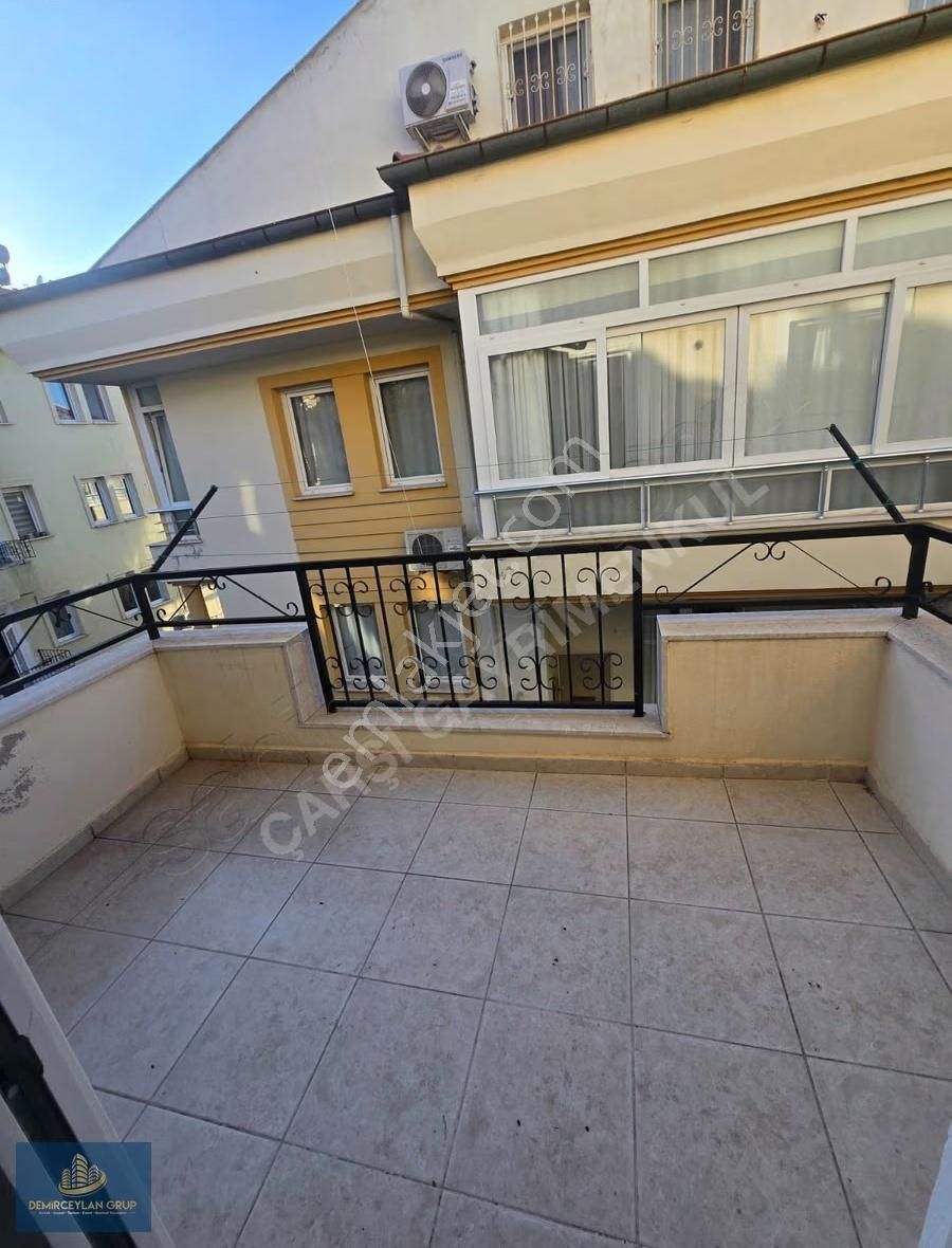 Fethiye Taşyaka Baha Şıkman Da 3+1 Dubleks Daire - Görsel 11