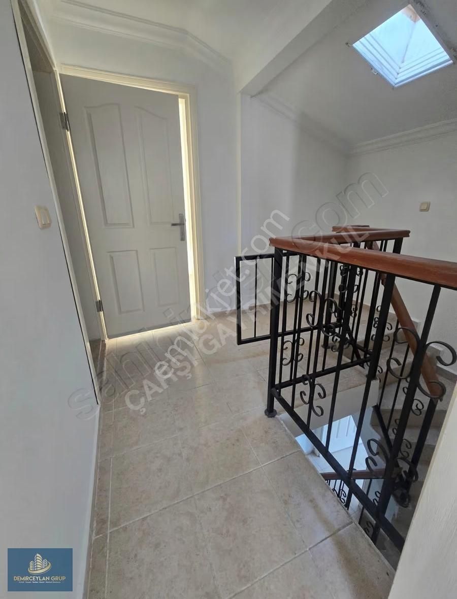 Fethiye Taşyaka Baha Şıkman Da 3+1 Dubleks Daire - Görsel 4