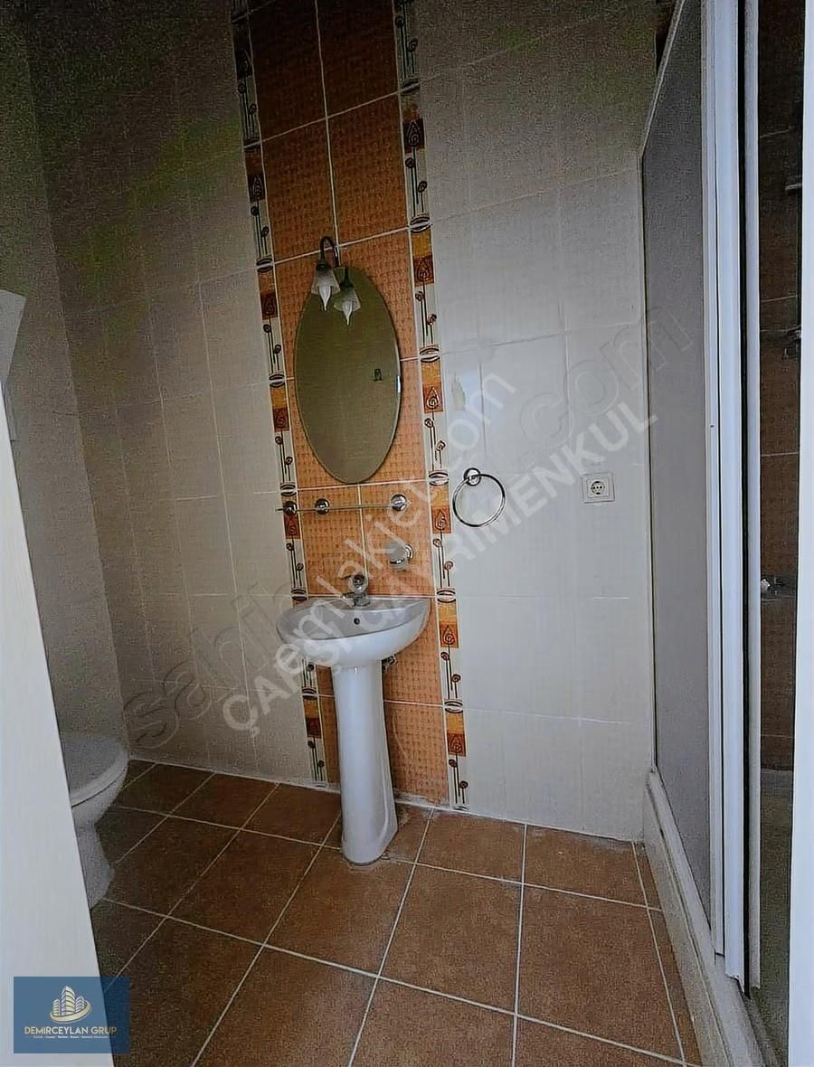 Fethiye Taşyaka Baha Şıkman Da 3+1 Dubleks Daire - Görsel 33