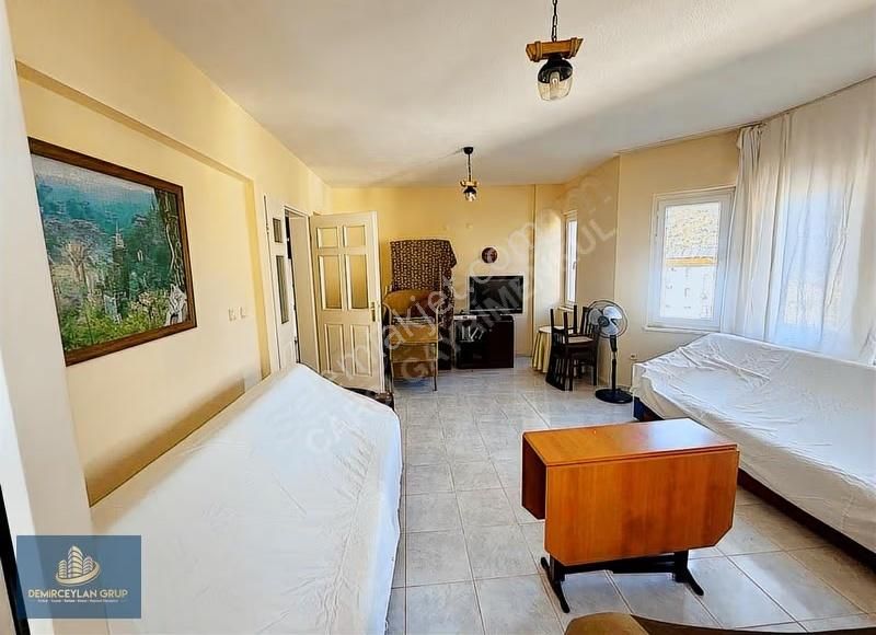 Fethiye Altınpetek Sitesi'nde 3+1, 125m², 3. Kat Satılık Daire - Görsel 3