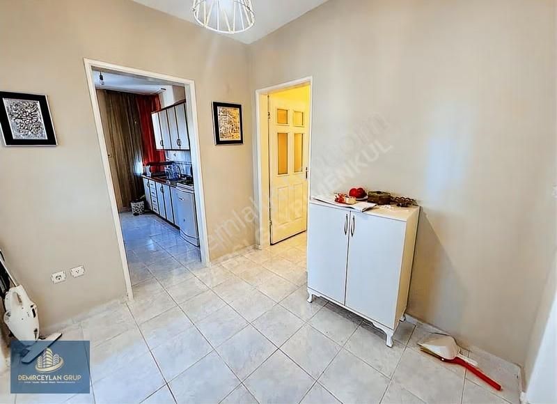 Fethiye Altınpetek Sitesi'nde 3+1, 125m², 3. Kat Satılık Daire - Görsel 12