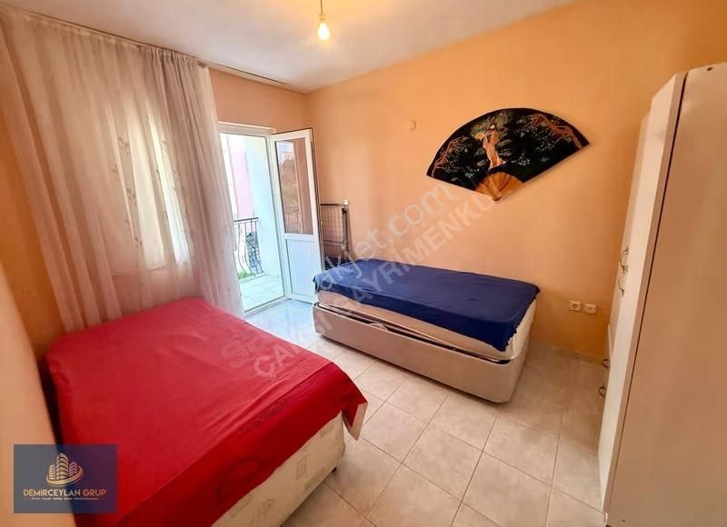 Fethiye Altınpetek Sitesi'nde 3+1, 125m², 3. Kat Satılık Daire - Görsel 17