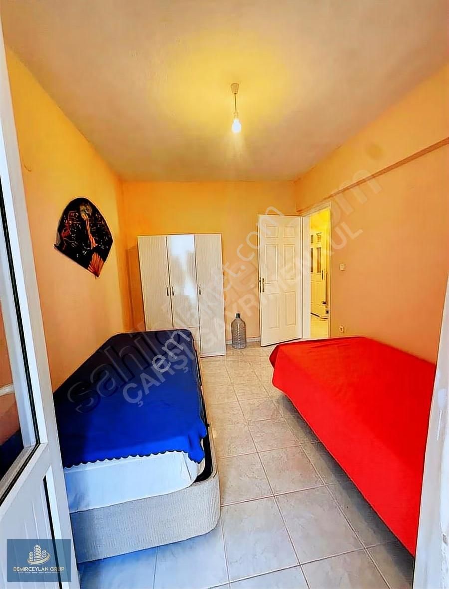 Fethiye Altınpetek Sitesi'nde 3+1, 125m², 3. Kat Satılık Daire - Görsel 18