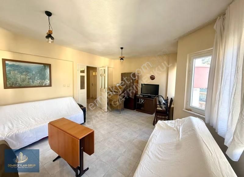 Fethiye Altınpetek Sitesi'nde 3+1, 125m², 3. Kat Satılık Daire - Görsel 5