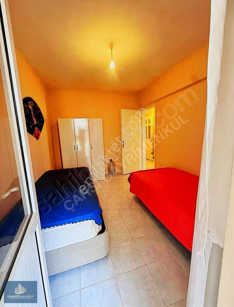 Fethiye Altınpetek Sitesi'nde 3+1, 125m², 3. Kat Satılık Daire - Görsel 15