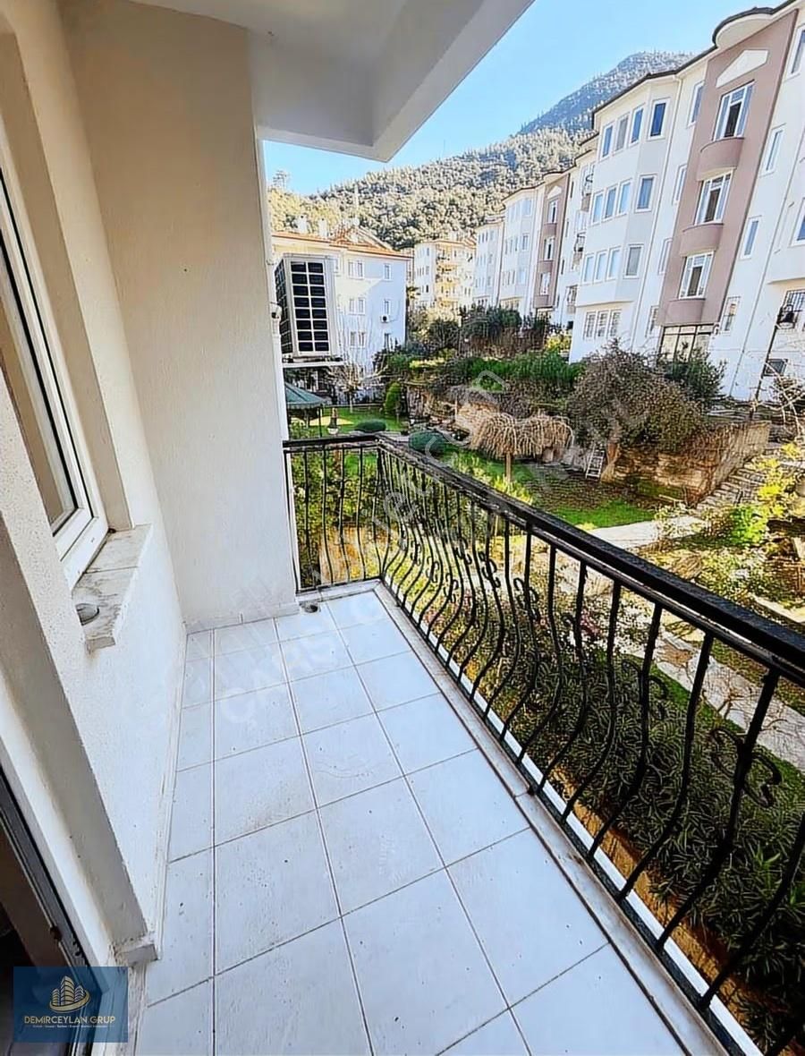 Fethiye Altınpetek Sitesi'nde 3+1, 125m², 3. Kat Satılık Daire - Görsel 11