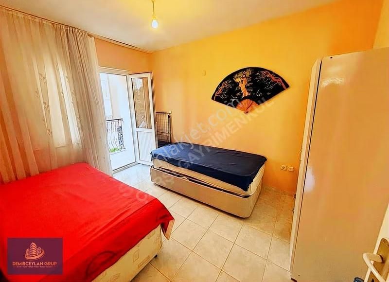 Fethiye Altınpetek Sitesi'nde 3+1, 125m², 3. Kat Satılık Daire - Görsel 4