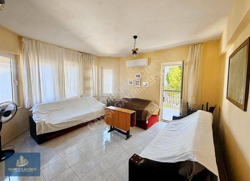 Fethiye Altınpetek Sitesi'nde 3+1, 125m², 3. Kat Satılık Daire - Görsel 8