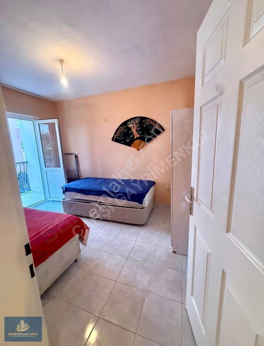 Fethiye Altınpetek Sitesi'nde 3+1, 125m², 3. Kat Satılık Daire - Görsel 7