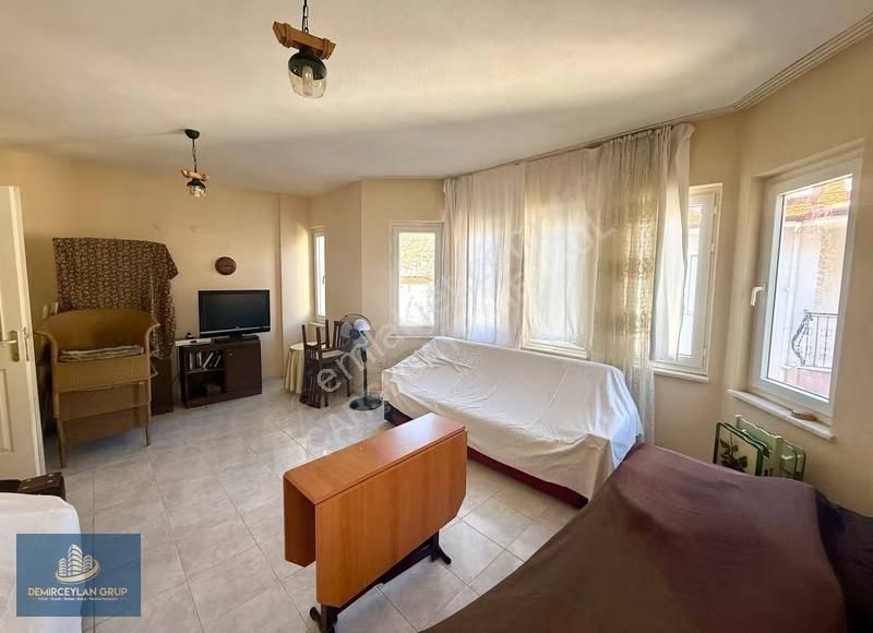 Fethiye Altınpetek Sitesi'nde 3+1, 125m², 3. Kat Satılık Daire - Görsel 16