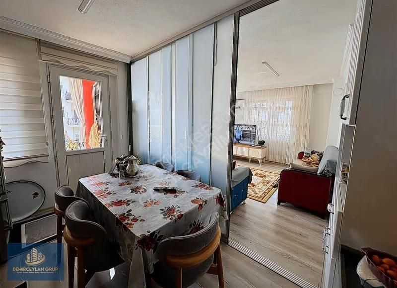 Fethiye Kesikkapı Mah Avm Yakını 3+1 Ara Kat Daire