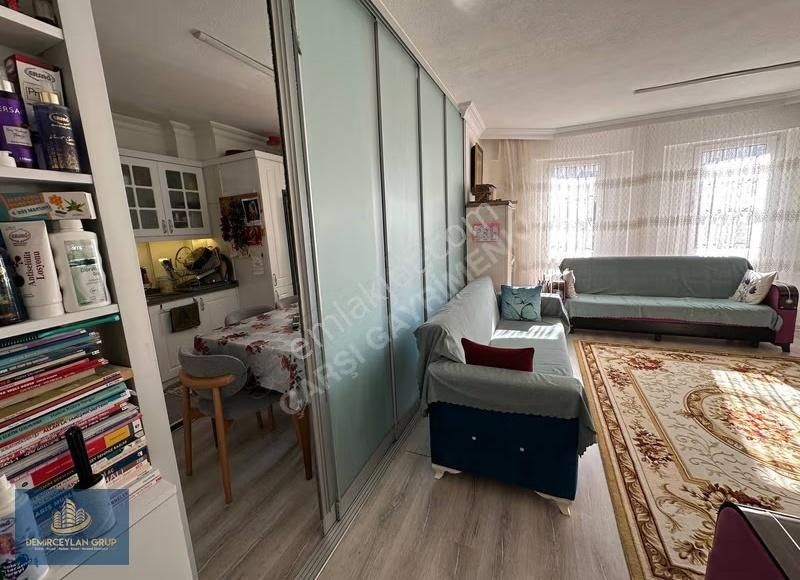 Fethiye Kesikkapı Mah Avm Yakını 3+1 Ara Kat Daire - Görsel 7