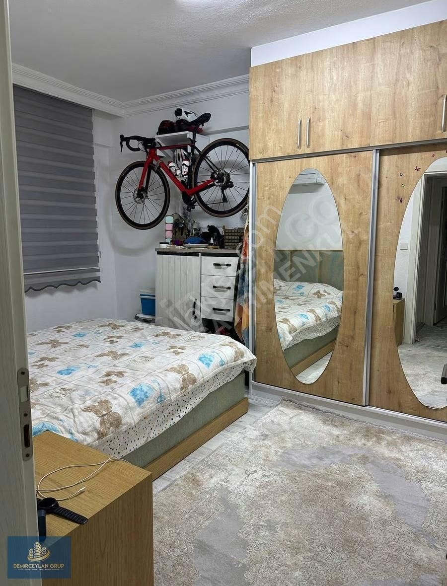 Fethiye Kesikkapı Mah Avm Yakını 3+1 Ara Kat Daire - Görsel 13