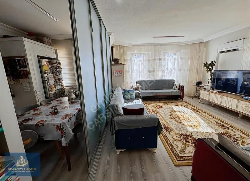 Fethiye Kesikkapı Mah Avm Yakını 3+1 Ara Kat Daire - Görsel 15