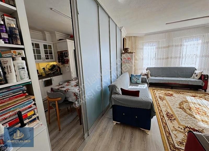 Fethiye Kesikkapı Mah Avm Yakını 3+1 Ara Kat Daire - Görsel 19