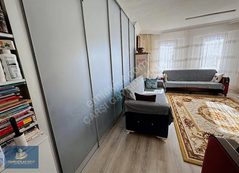 Fethiye Kesikkapı Mah Avm Yakını 3+1 Ara Kat Daire - Görsel 25