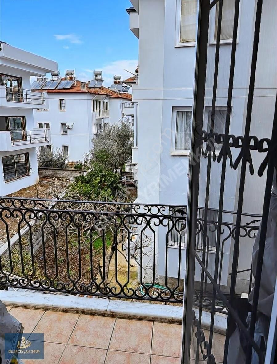 Fethiye Kesikkapı Mah Avm Yakını 3+1 Ara Kat Daire - Görsel 32