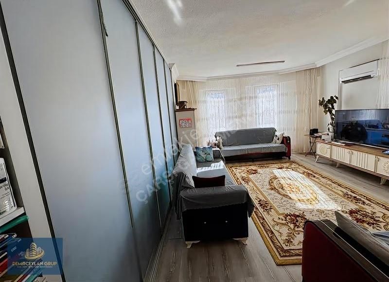 Fethiye Kesikkapı Mah Avm Yakını 3+1 Ara Kat Daire - Görsel 21