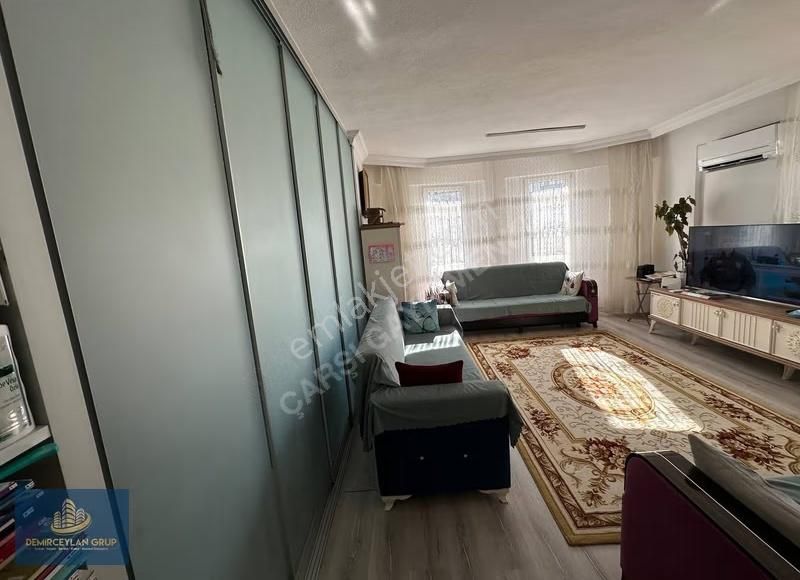 Fethiye Kesikkapı Mah Avm Yakını 3+1 Ara Kat Daire - Görsel 23