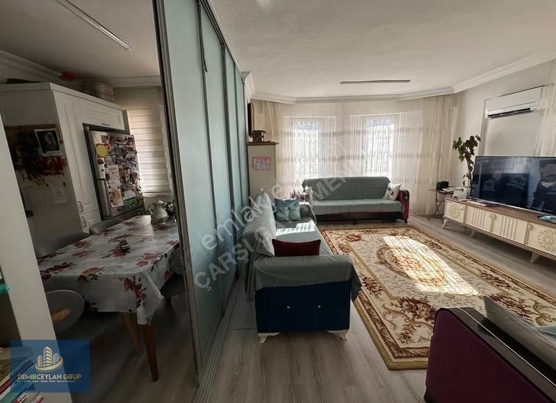 Fethiye Kesikkapı Mah Avm Yakını 3+1 Ara Kat Daire - Görsel 27