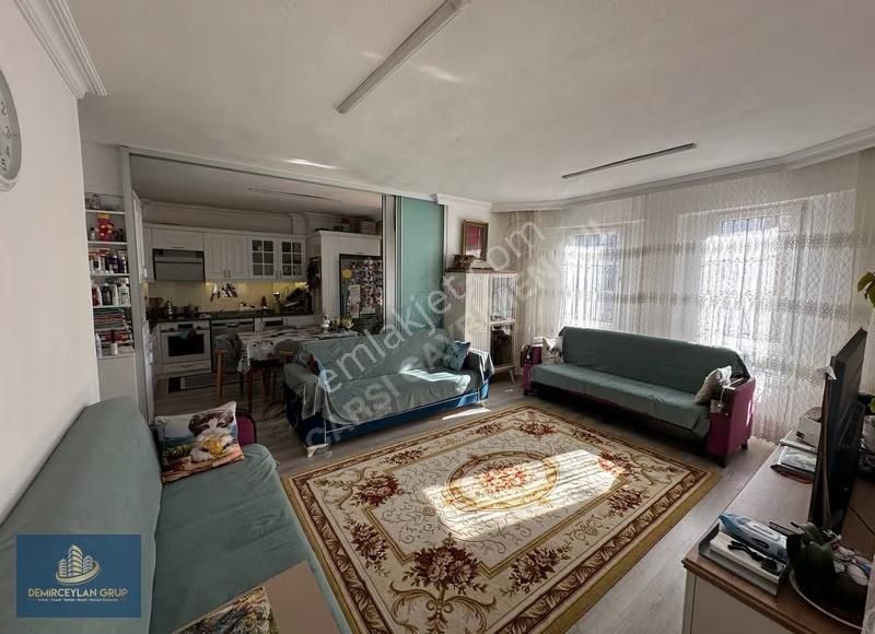 Fethiye Kesikkapı Mah Avm Yakını 3+1 Ara Kat Daire - Görsel 30