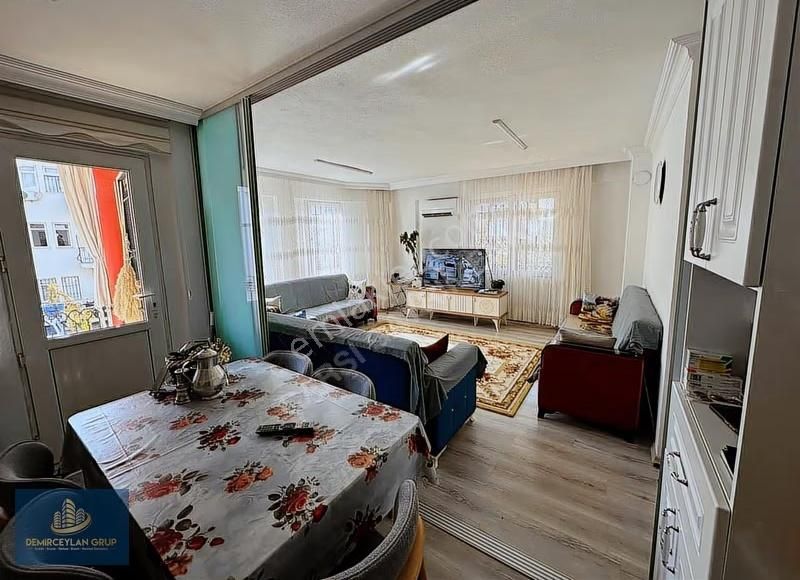 Fethiye Kesikkapı Mah Avm Yakını 3+1 Ara Kat Daire - Görsel 33