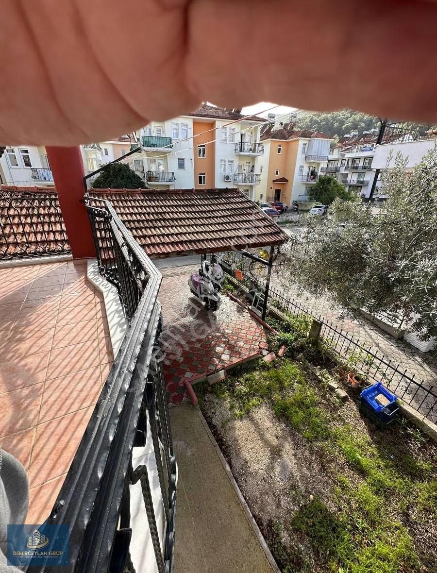 Fethiye Kesikkapı Mah Avm Yakını 3+1 Ara Kat Daire - Görsel 16
