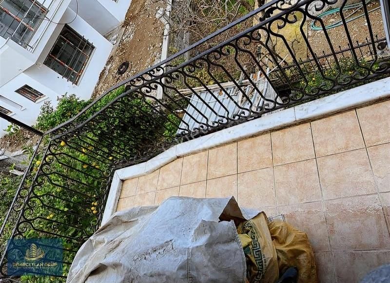 Fethiye Kesikkapı Mah Avm Yakını 3+1 Ara Kat Daire - Görsel 29