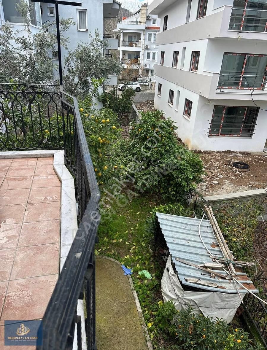 Fethiye Kesikkapı Mah Avm Yakını 3+1 Ara Kat Daire - Görsel 18