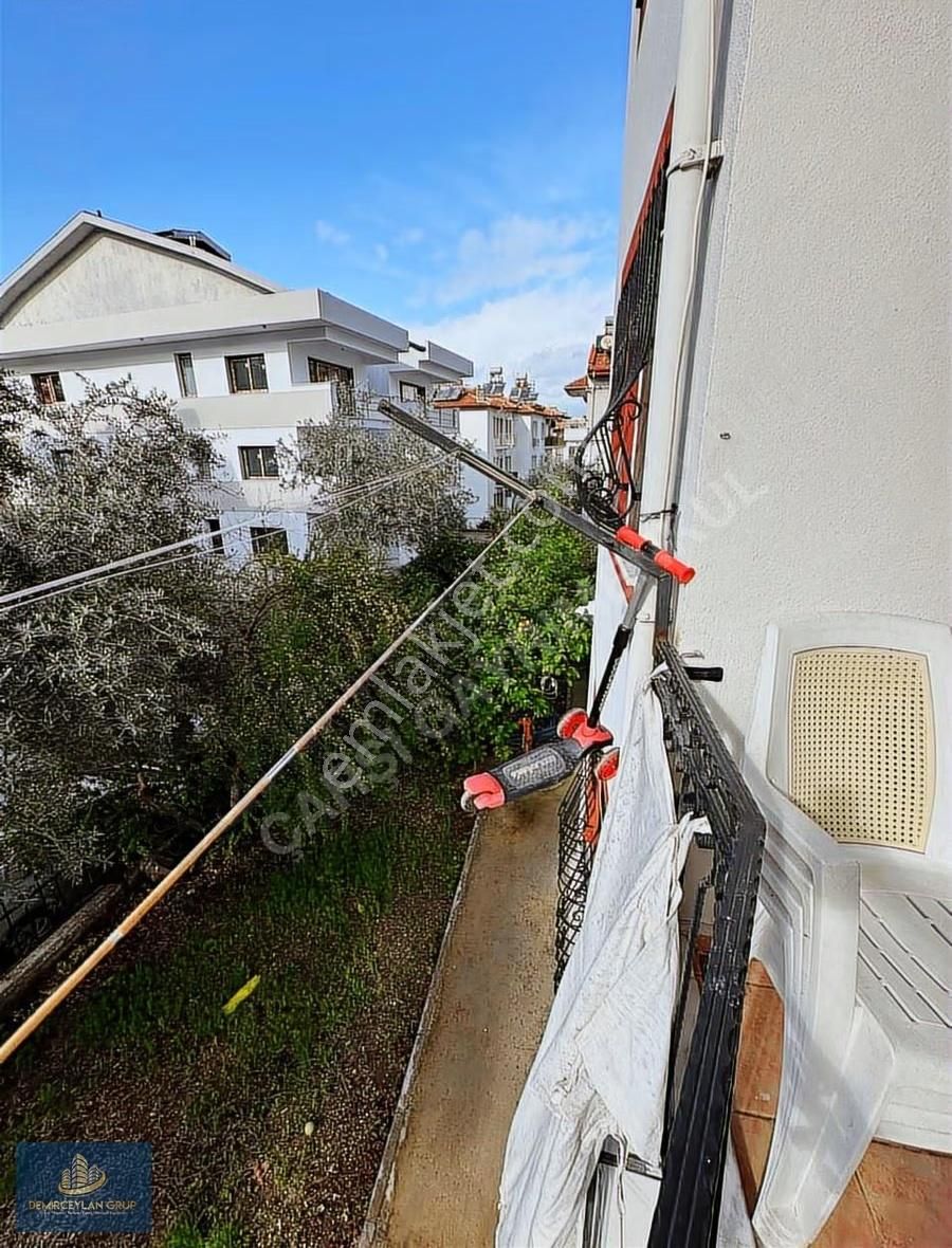 Fethiye Kesikkapı Mah Avm Yakını 3+1 Ara Kat Daire - Görsel 2