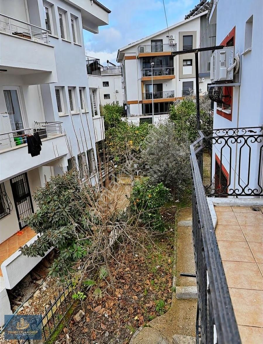 Fethiye Kesikkapı Mah Avm Yakını 3+1 Ara Kat Daire - Görsel 17