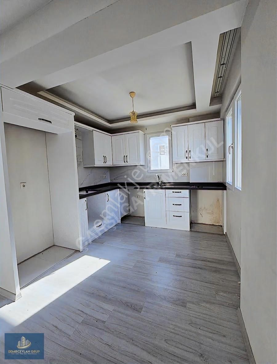 Fethiye Hıdırlık Mevkiinde Kiralık 2+1 Daire - Görsel 15