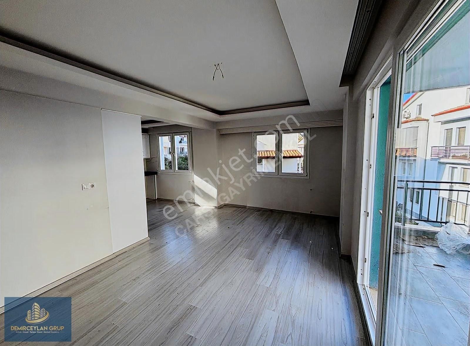 Fethiye Hıdırlık Mevkiinde Kiralık 2+1 Daire - Görsel 27